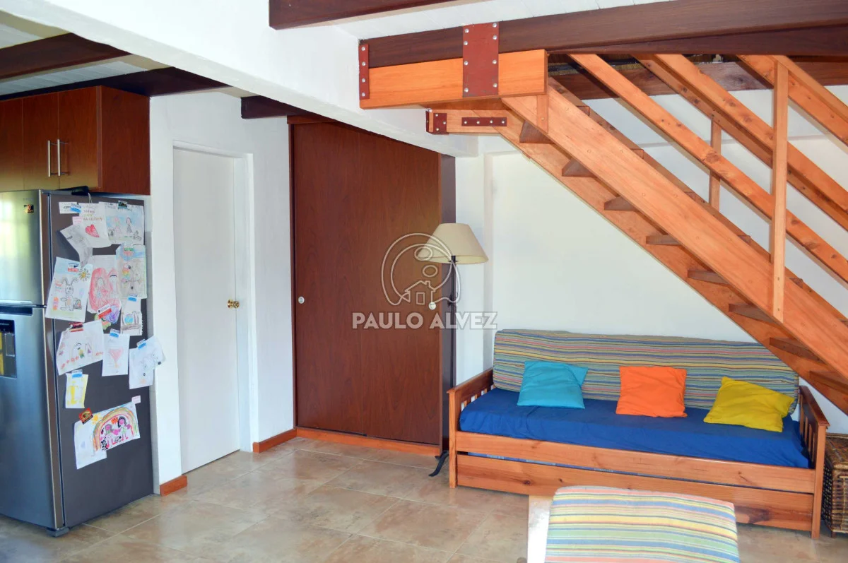 Casa en San Francisco, propiedad 276854 -Imagen 7