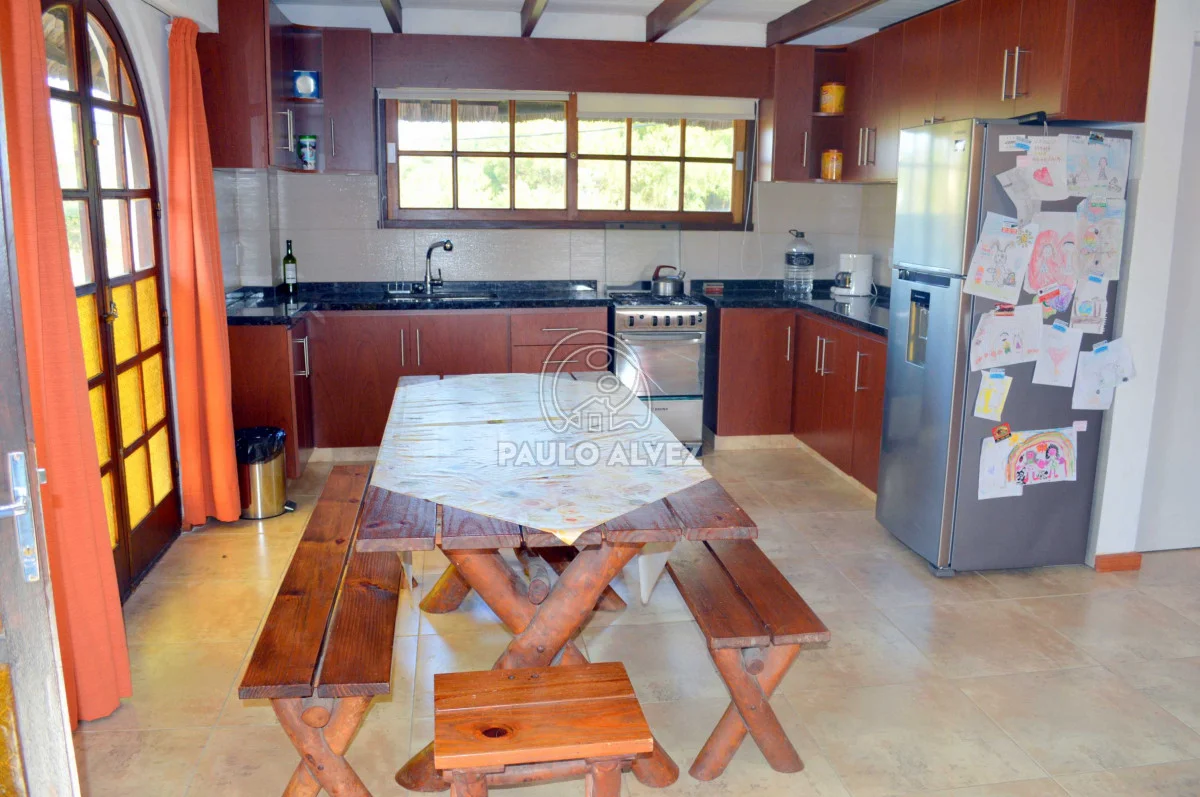 Casa en San Francisco, propiedad 276854 -Imagen 8