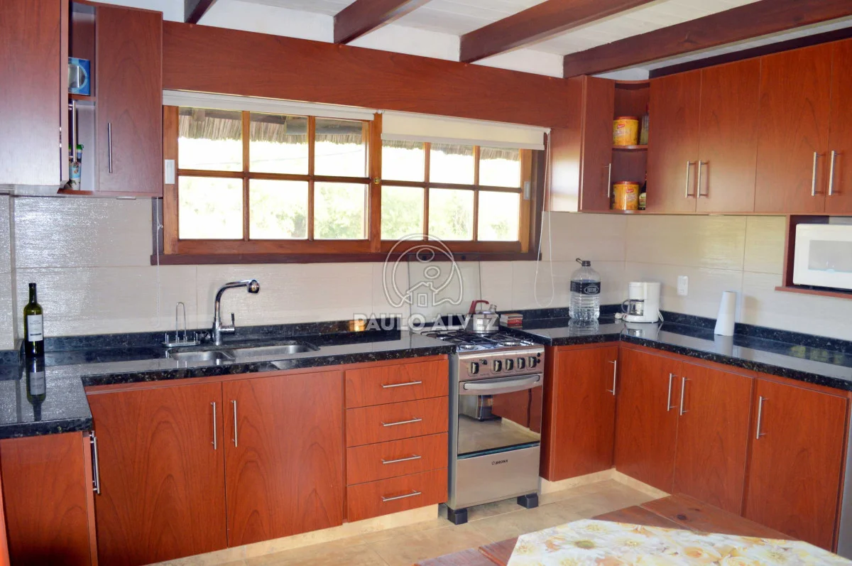 Casa en San Francisco, propiedad 276854 -Imagen 9