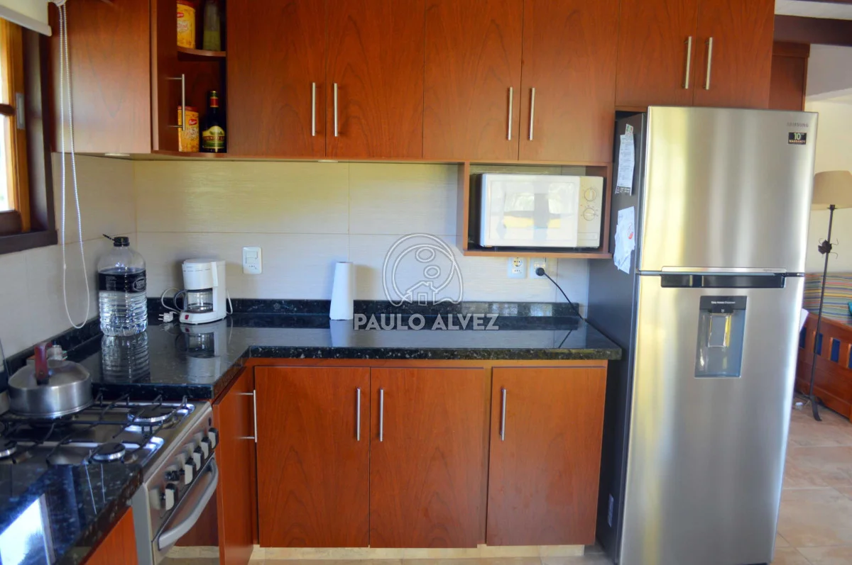 Casa en San Francisco, propiedad 276854 -Imagen 10