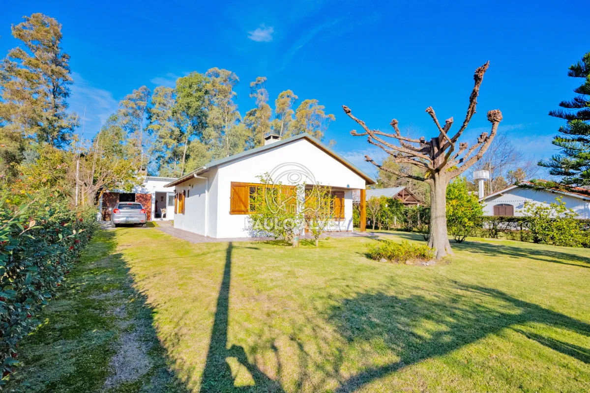 Casa en Piriápolis, propiedad 277055 -Imagen 5