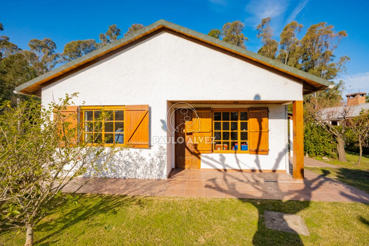 Casa en Piriápolis, propiedad 277055 -Imagen 7