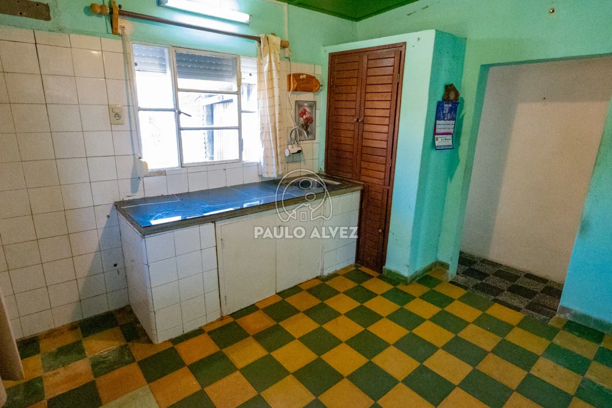 Casa en Estación las Flores, propiedad 277056 -Imagen 11