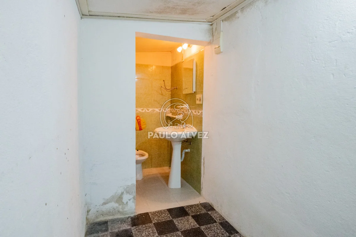 Casa en Estación las Flores, propiedad 277056 -Imagen 14