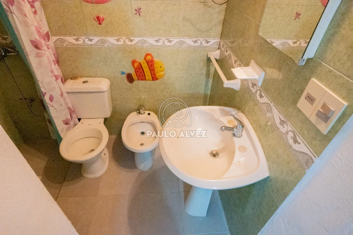 Casa en Estación las Flores, propiedad 277056 -Imagen 15