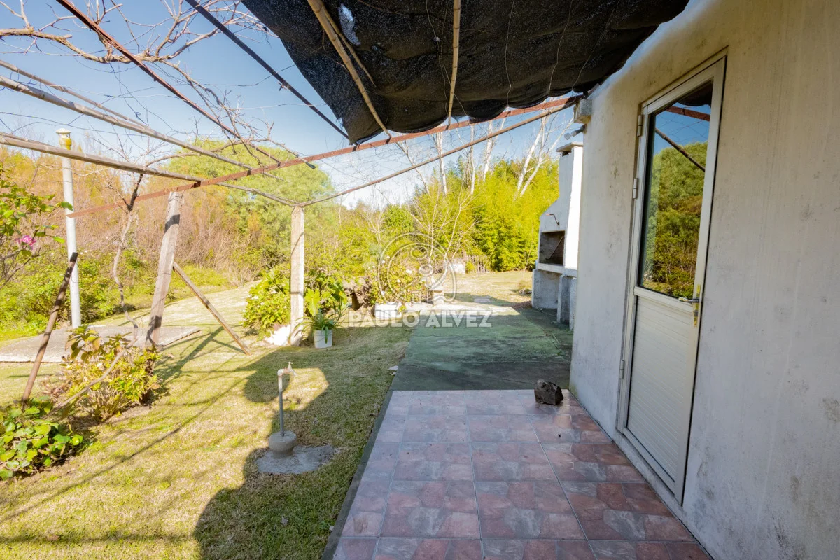 Casa en Estación las Flores, propiedad 277056 -Imagen 18
