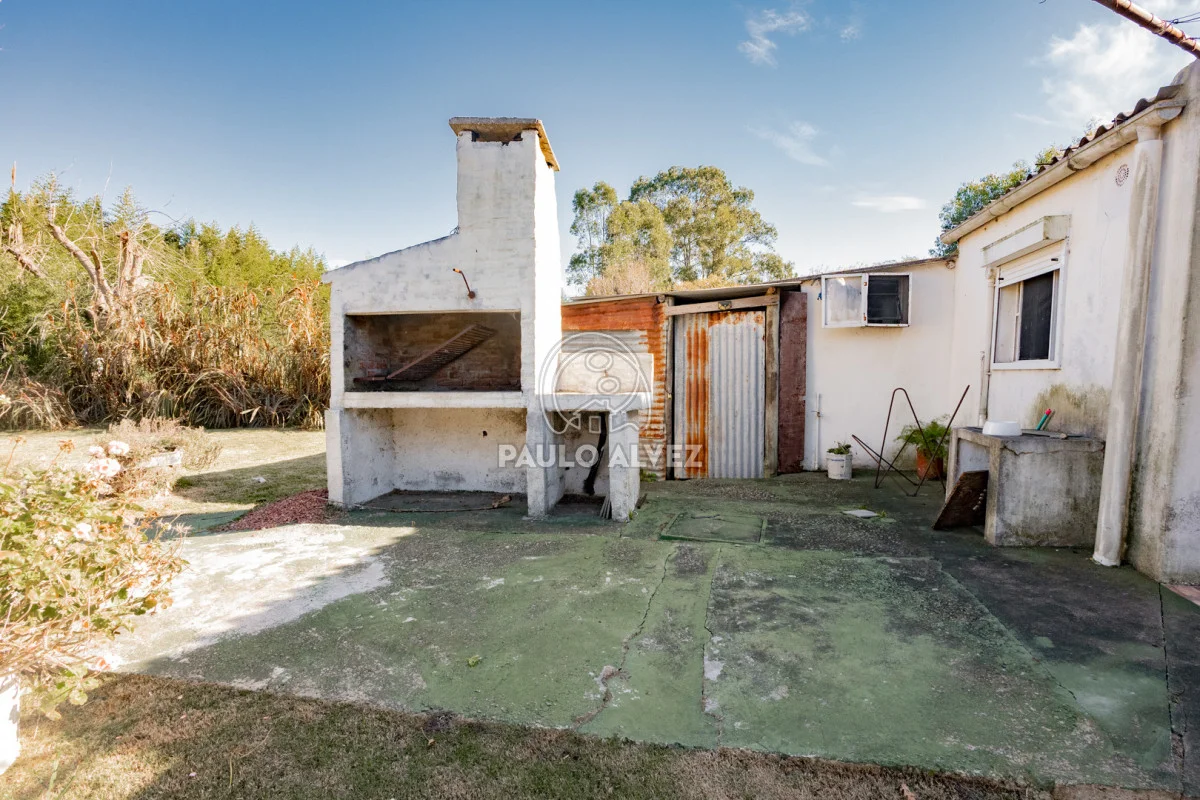 Casa en Estación las Flores, propiedad 277056 -Imagen 19