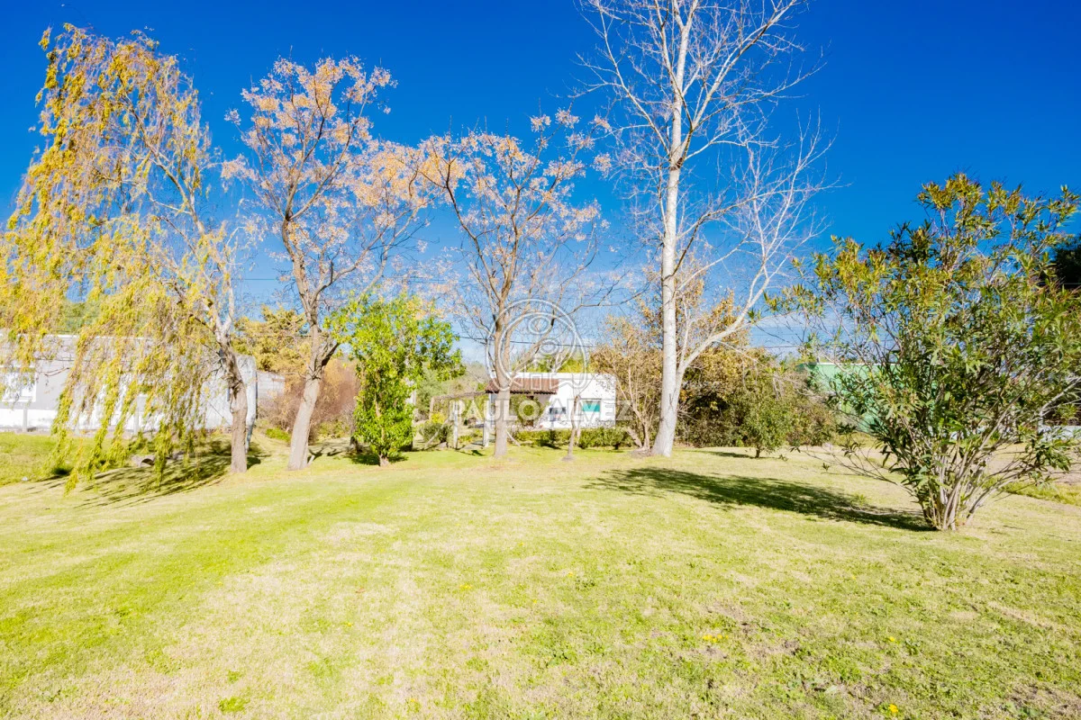 Casa en Estación las Flores, propiedad 277056 -Imagen 4