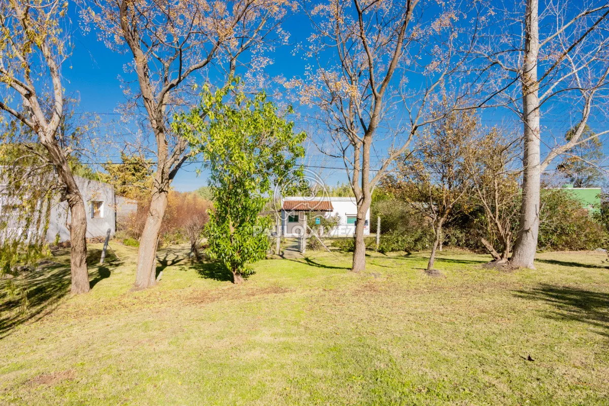 Casa en Estación las Flores, propiedad 277056 -Imagen 5