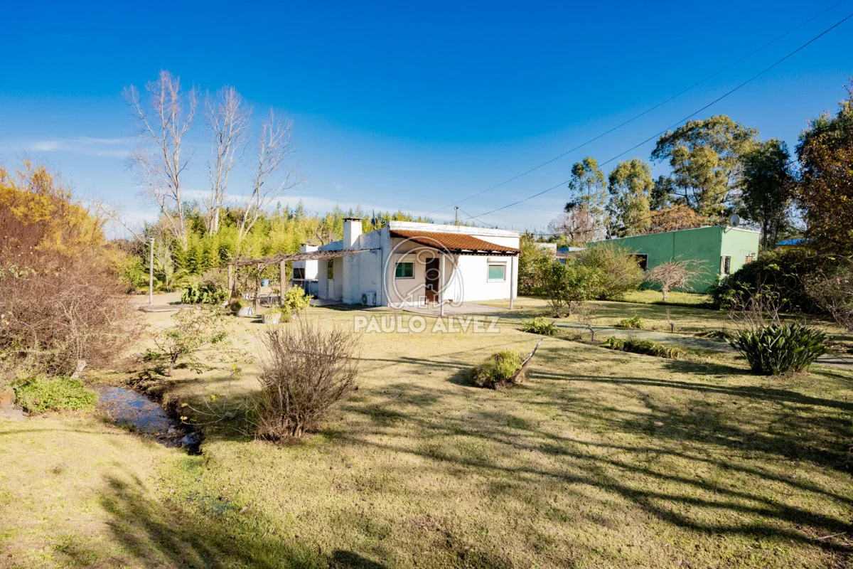 Casa en Estación las Flores, propiedad 277056 -Imagen 6