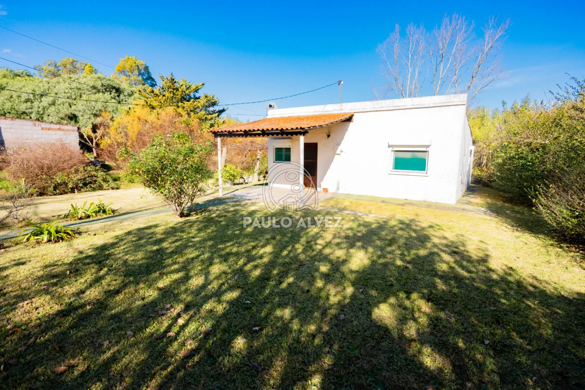 Casa en Estación las Flores, propiedad 277056 -Imagen 7