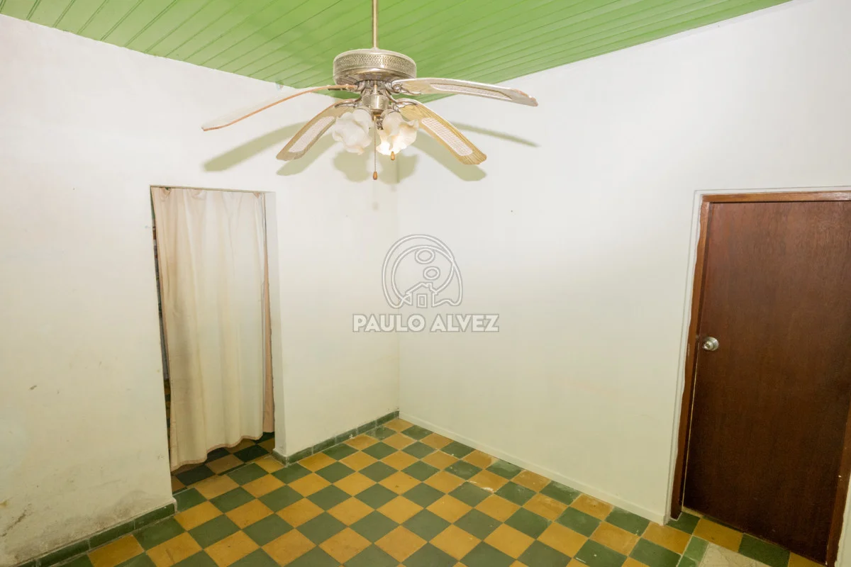 Casa en Estación las Flores, propiedad 277056 -Imagen 9