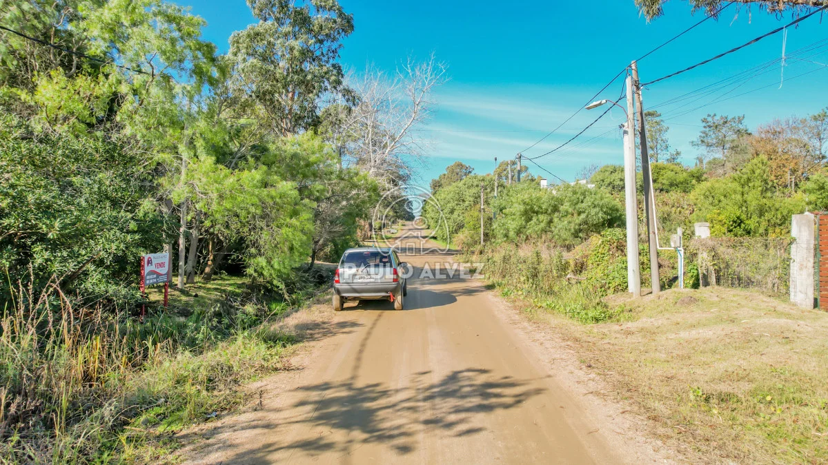 Terreno en Piriápolis, propiedad 277190 -Imagen 2