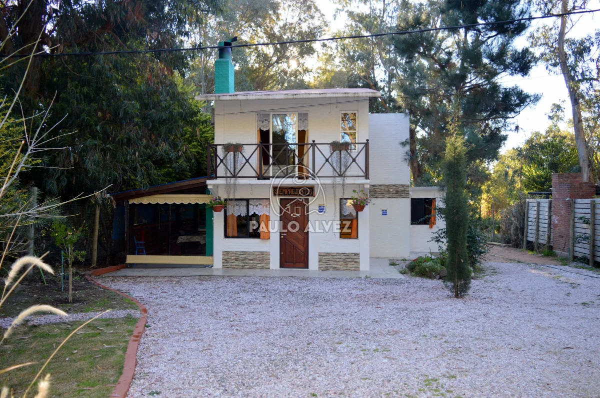 Casa en Punta Colorada, propiedad 277623 -Imagen 1