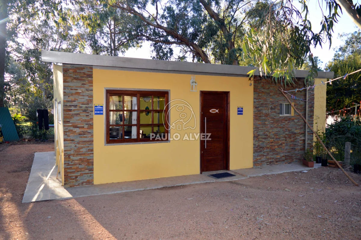Casa en Punta Colorada, propiedad 277623 -Imagen 2