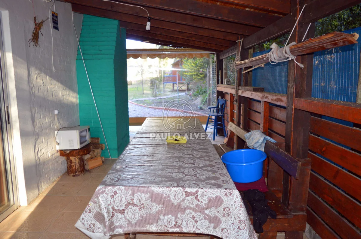 Casa en Punta Colorada, propiedad 277623 -Imagen 20