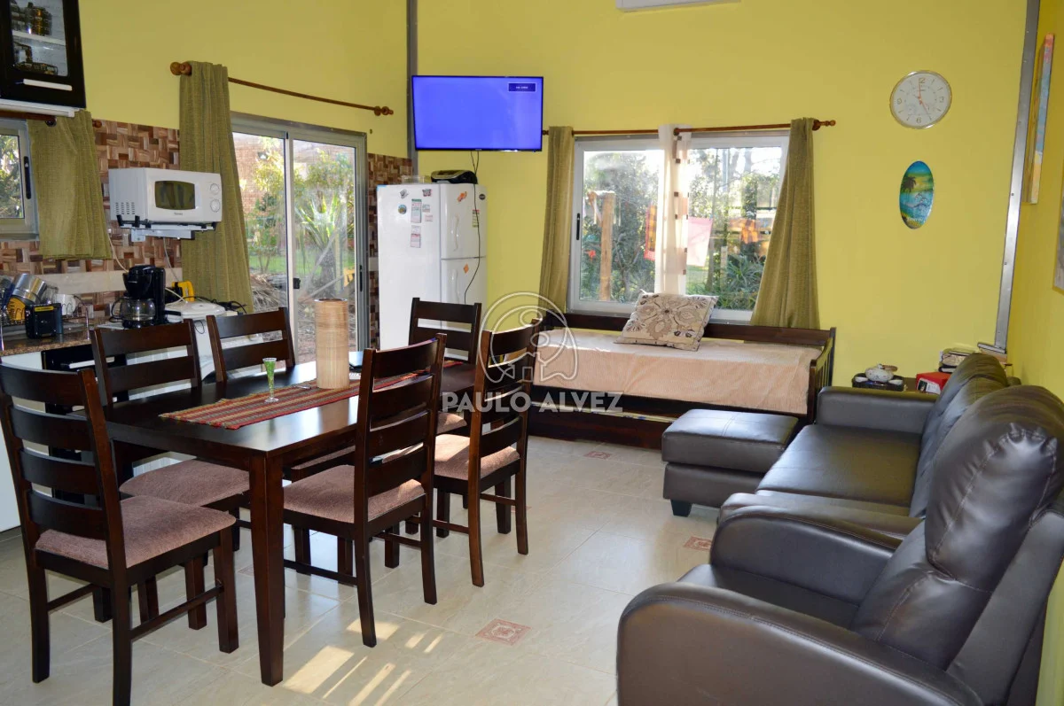 Casa en Punta Colorada, propiedad 277623 -Imagen 3