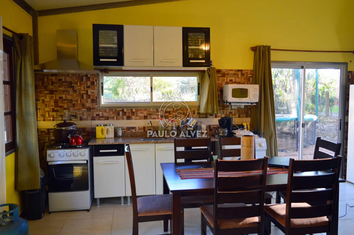 Casa en Punta Colorada, propiedad 277623 -Imagen 4
