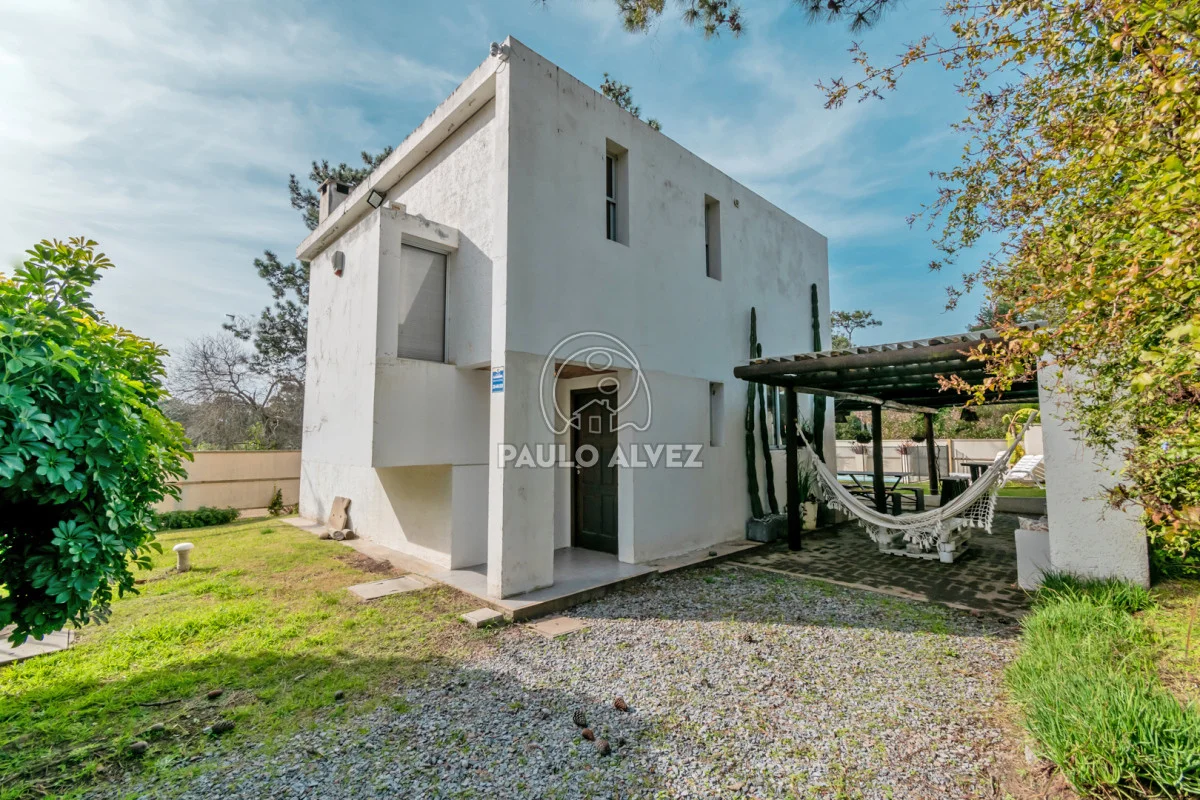 Casa en Punta Colorada, propiedad 277654 -Imagen 5