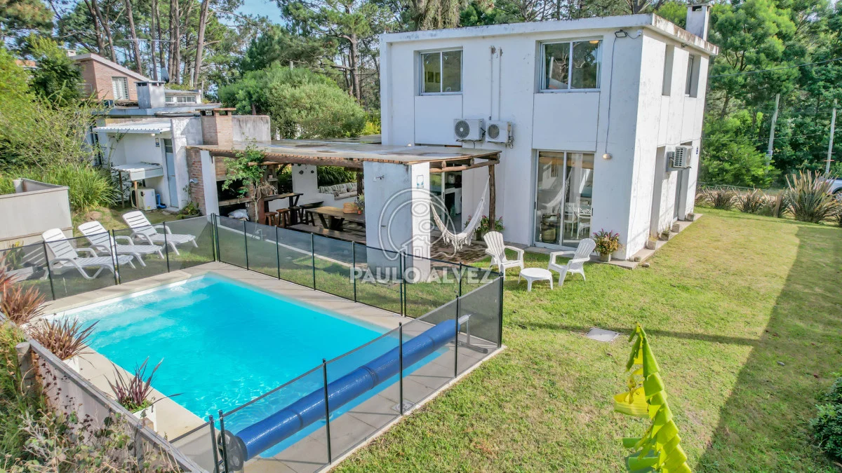 Casa en Punta Colorada, propiedad 277654 -Imagen 8