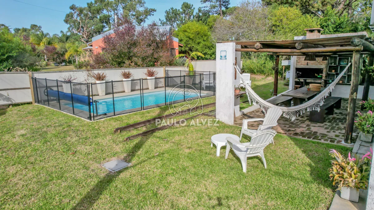 Casa en Punta Colorada, propiedad 277654 -Imagen 9