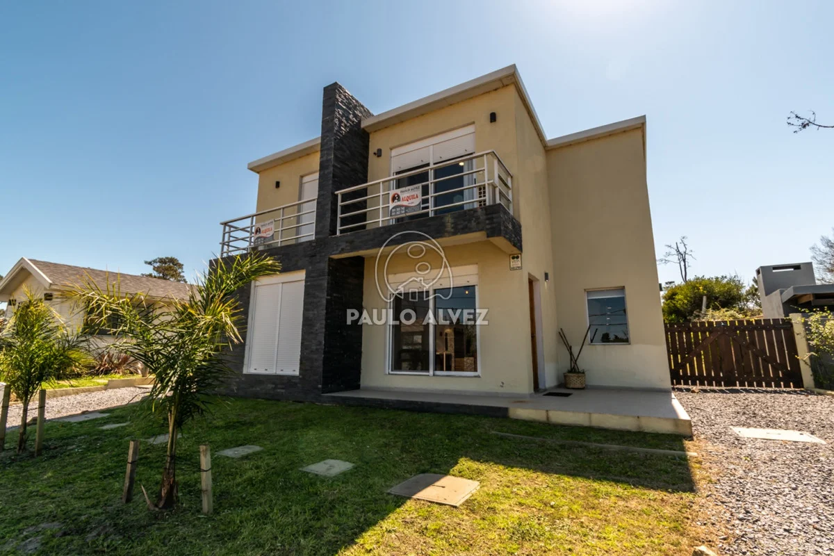 Casa en San Francisco, propiedad 277725 -Imagen 2