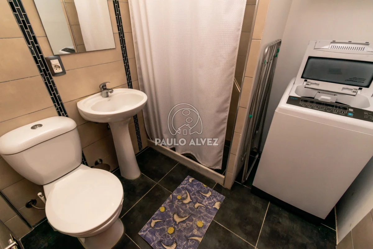 Casa en San Francisco, propiedad 277725 -Imagen 12