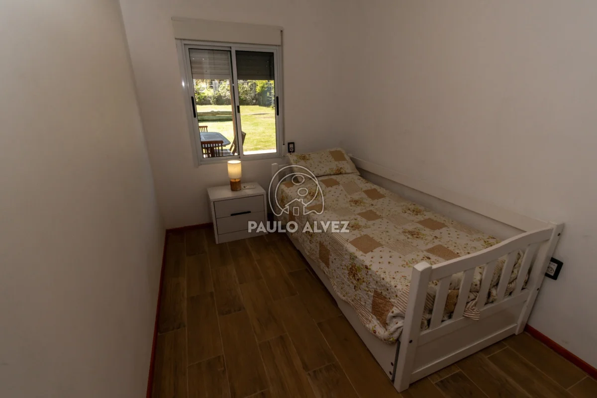 Casa en San Francisco, propiedad 277725 -Imagen 14