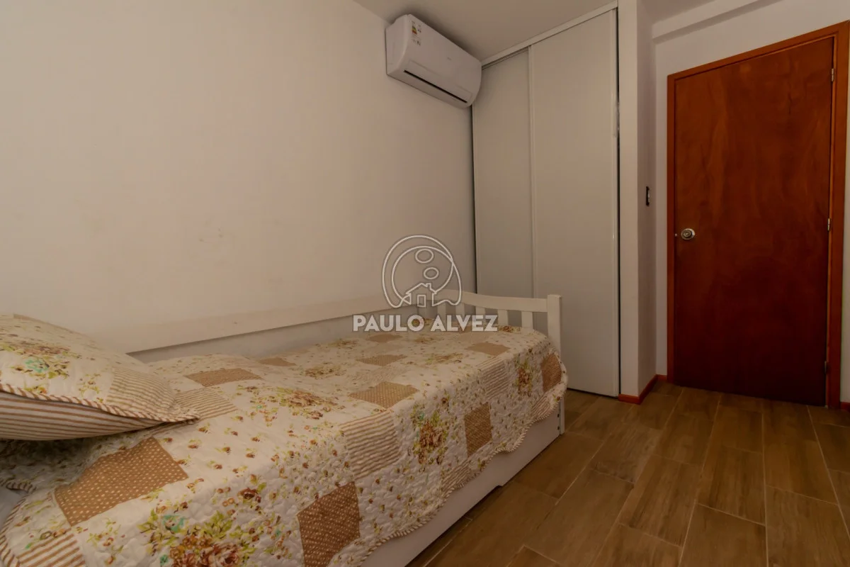 Casa en San Francisco, propiedad 277725 -Imagen 15