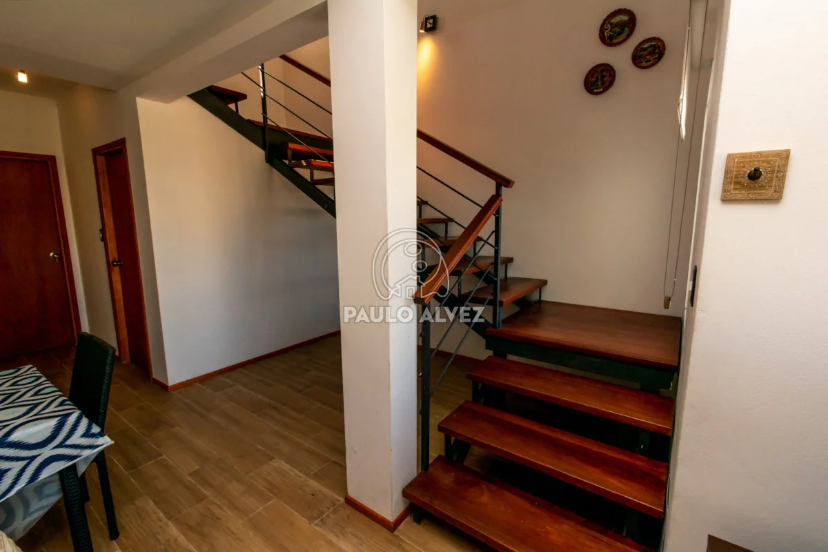 Casa en San Francisco, propiedad 277725 -Imagen 16