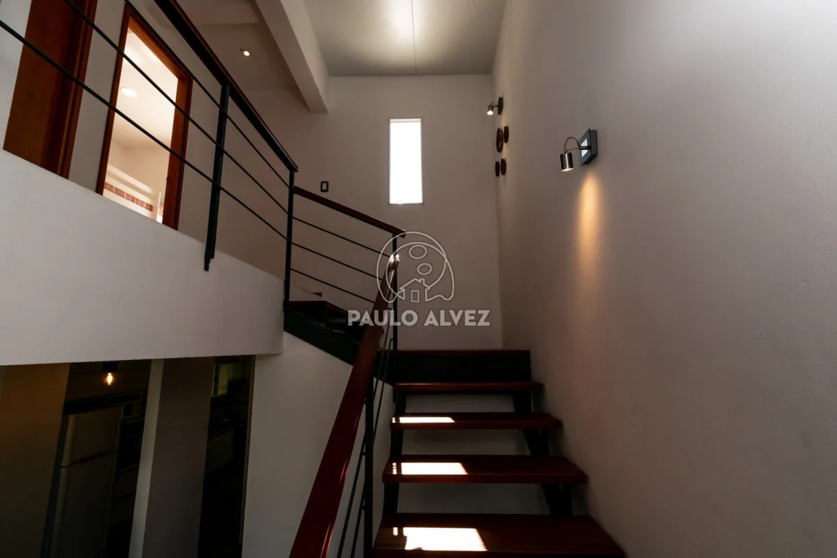 Casa en San Francisco, propiedad 277725 -Imagen 17