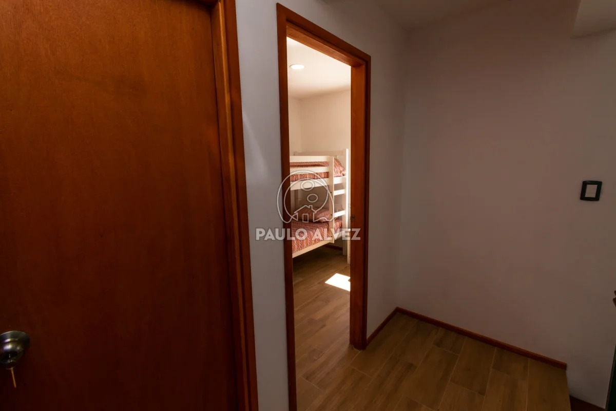 Casa en San Francisco, propiedad 277725 -Imagen 18