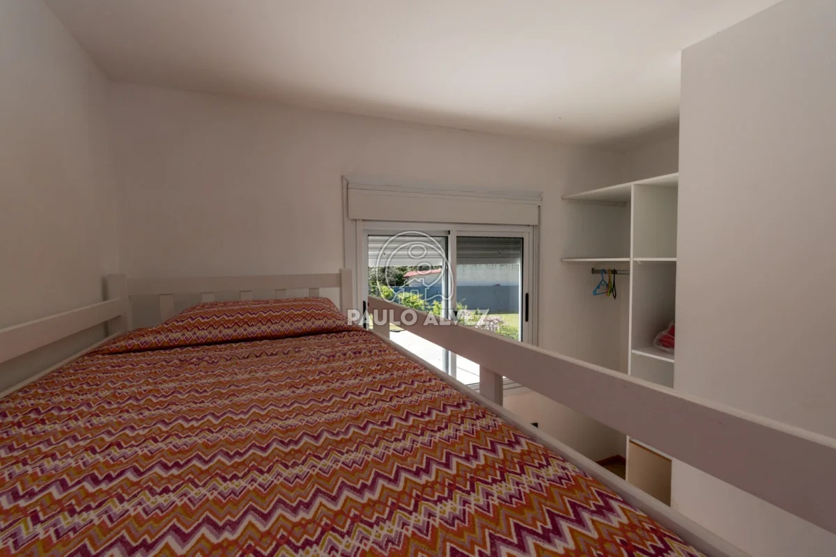 Casa en San Francisco, propiedad 277725 -Imagen 20