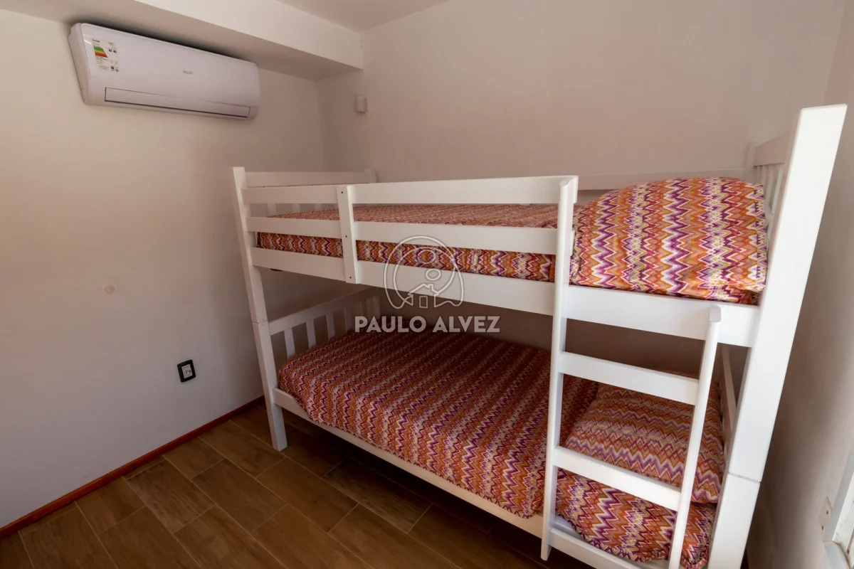 Casa en San Francisco, propiedad 277725 -Imagen 21
