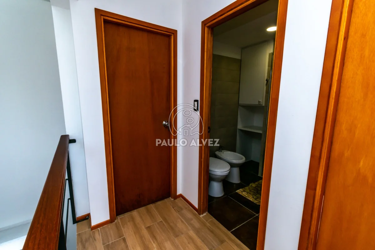 Casa en San Francisco, propiedad 277725 -Imagen 22
