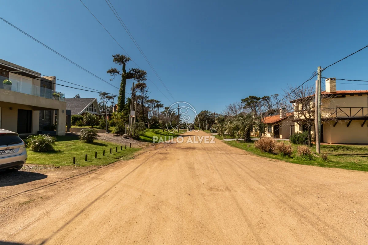Casa en San Francisco, propiedad 277725 -Imagen 4