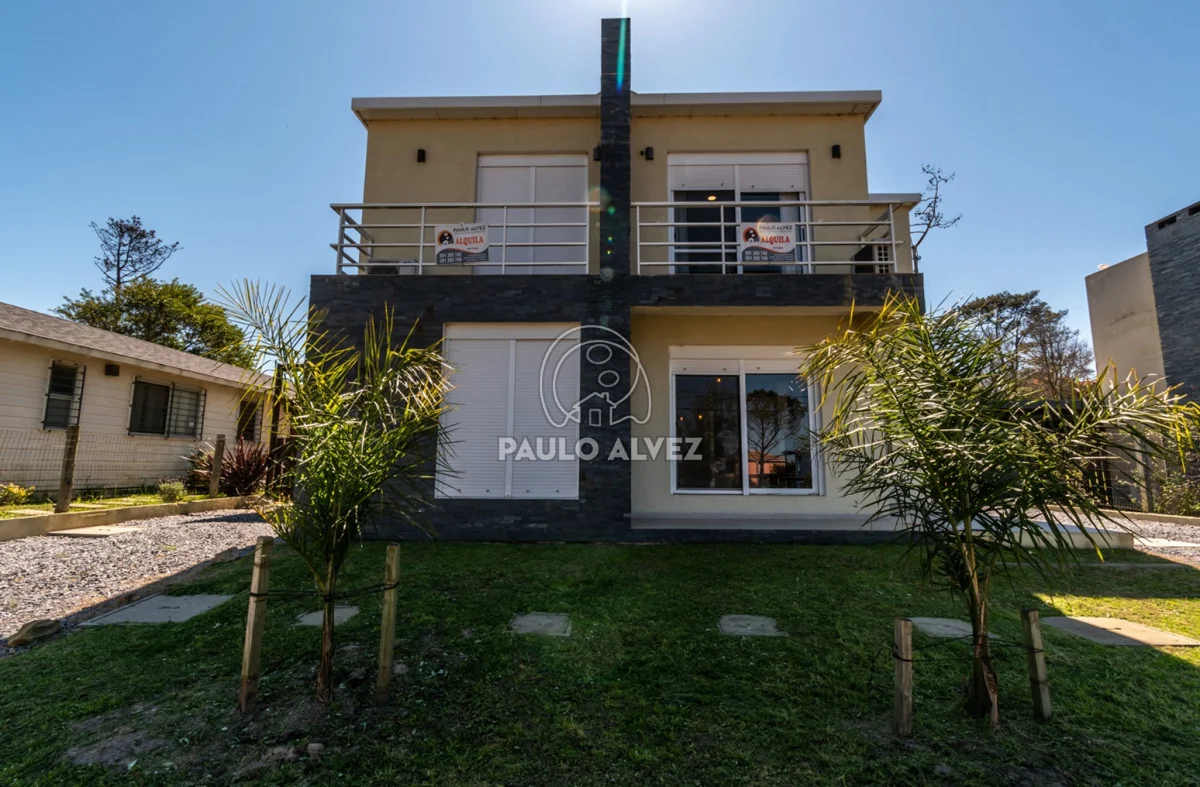 Casa en San Francisco, propiedad 277725 -Imagen 5