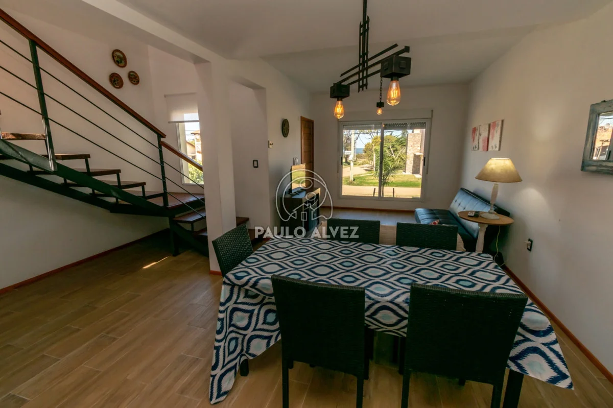 Casa en San Francisco, propiedad 277725 -Imagen 7
