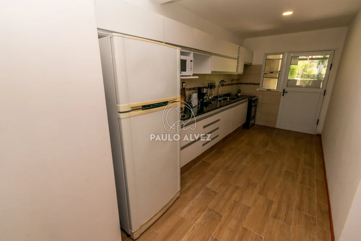 Casa en San Francisco, propiedad 277725 -Imagen 8