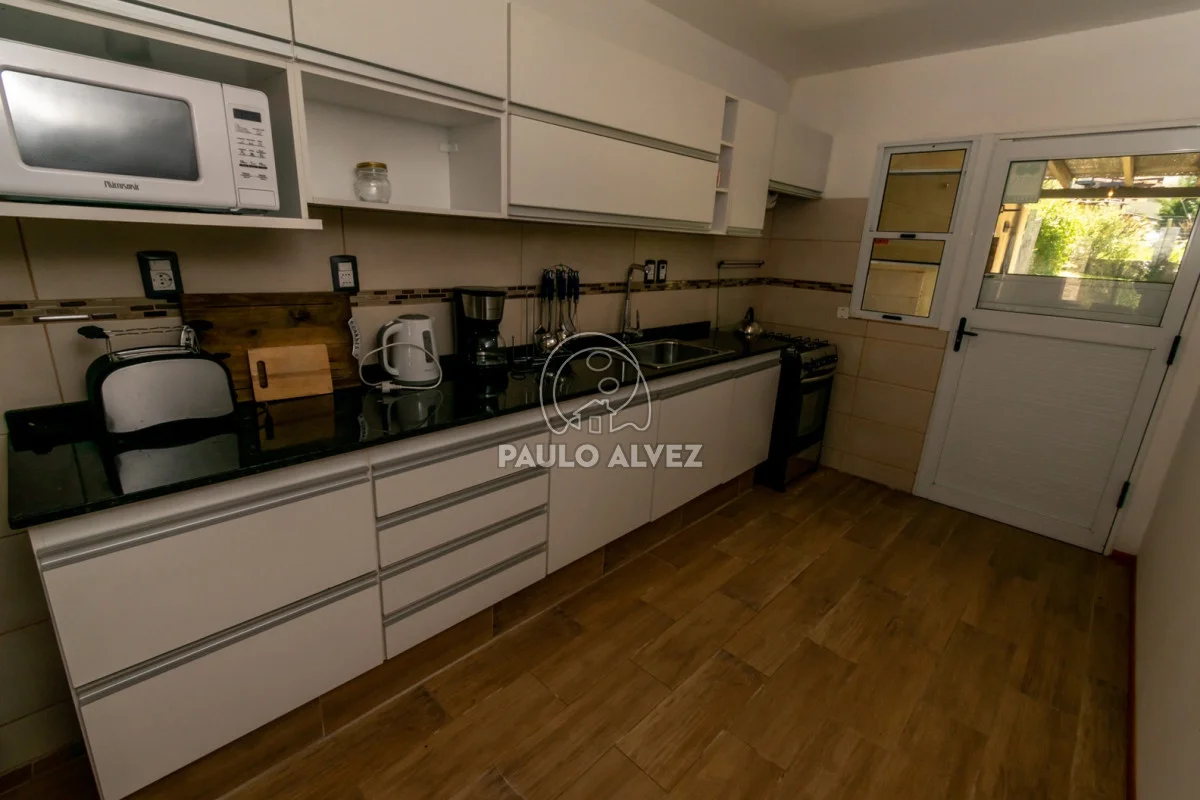 Casa en San Francisco, propiedad 277725 -Imagen 9