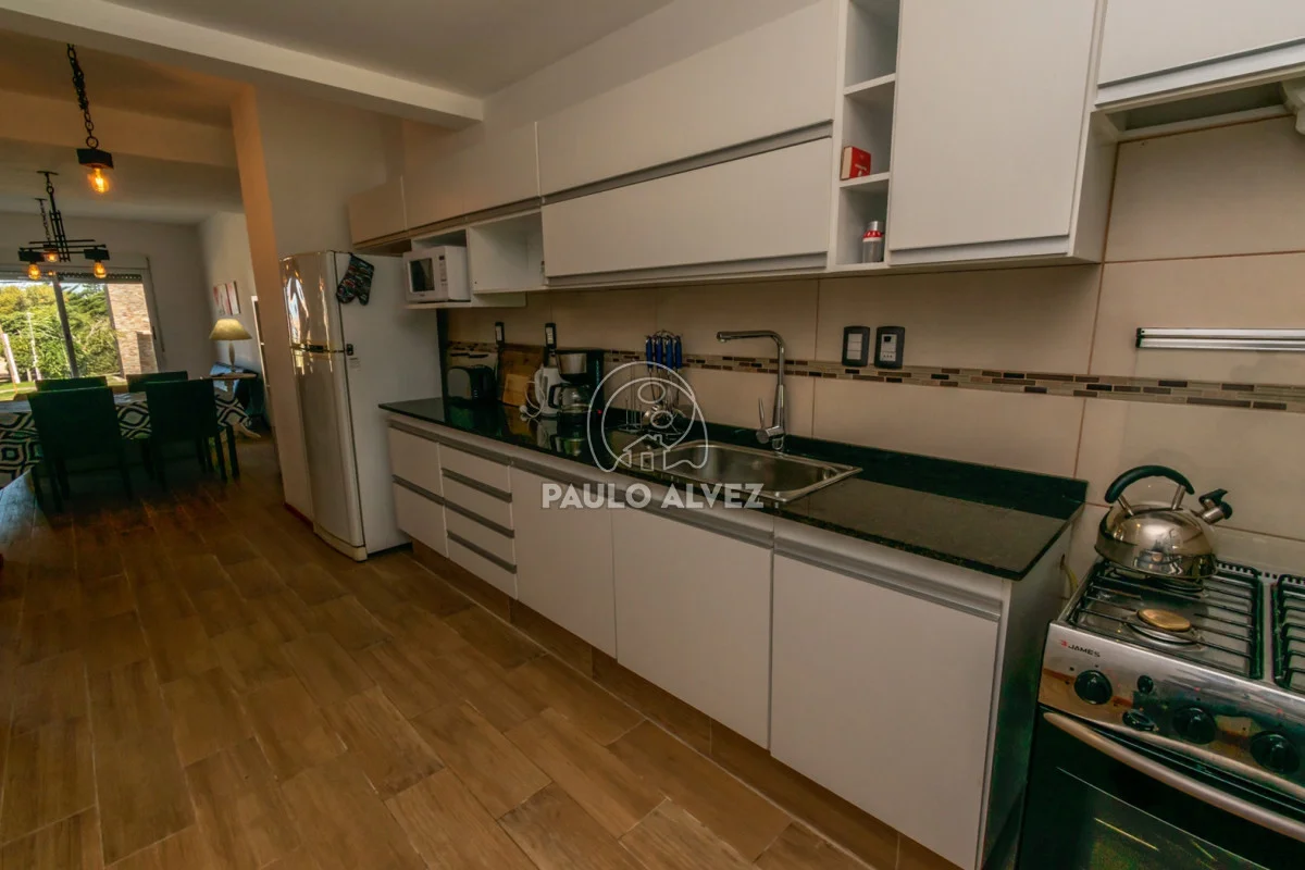 Casa en San Francisco, propiedad 277725 -Imagen 10