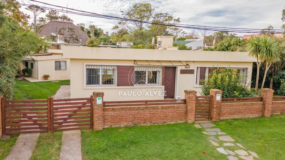 Casa en San Francisco, propiedad 277743 -Imagen 1