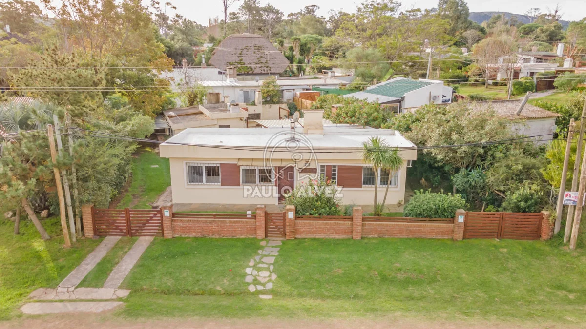 Casa en San Francisco, propiedad 277743 -Imagen 2