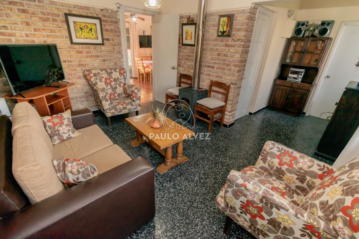 Casa en San Francisco, propiedad 277743 -Imagen 11