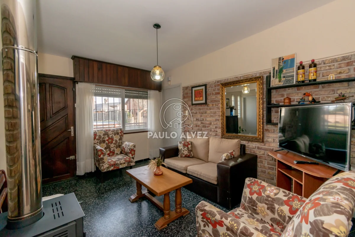 Casa en San Francisco, propiedad 277743 -Imagen 12