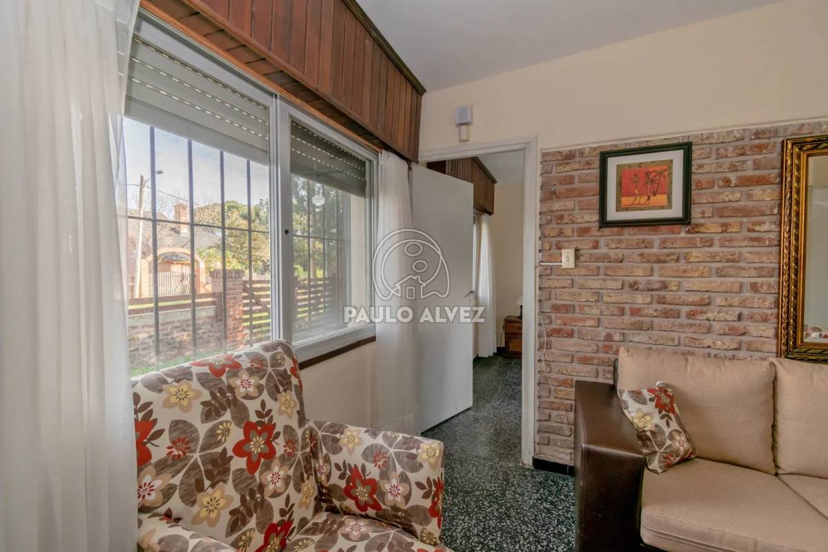 Casa en San Francisco, propiedad 277743 -Imagen 13