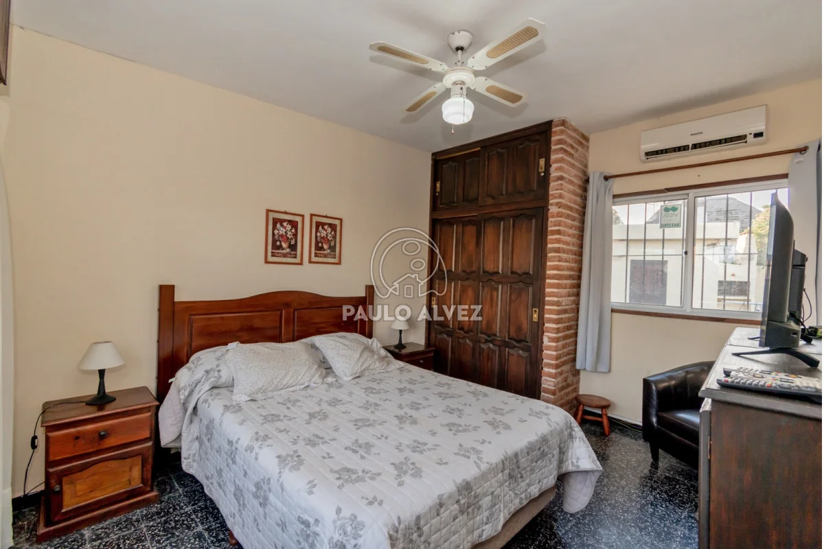 Casa en San Francisco, propiedad 277743 -Imagen 14