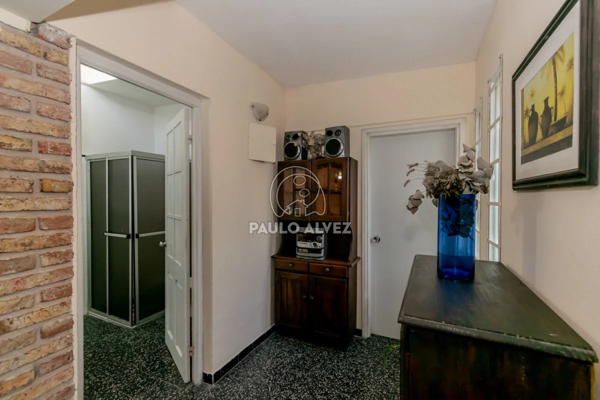 Casa en San Francisco, propiedad 277743 -Imagen 15