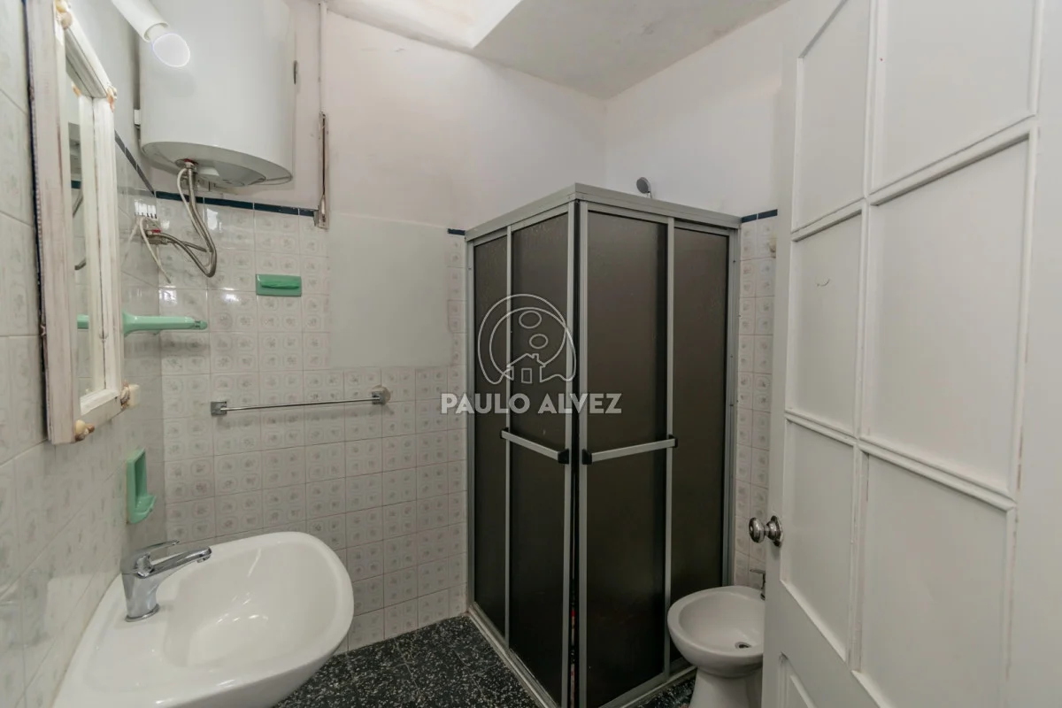 Casa en San Francisco, propiedad 277743 -Imagen 16