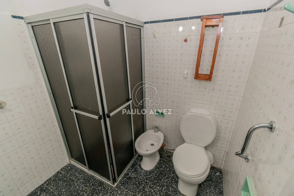 Casa en San Francisco, propiedad 277743 -Imagen 17